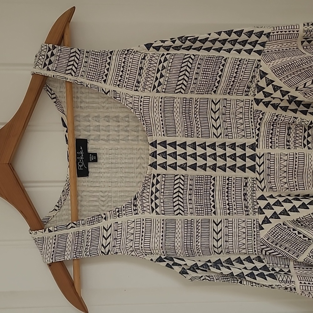 RD and Koko Top